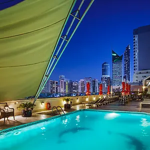 Corniche Abou Dabi