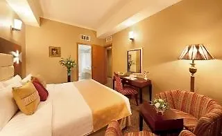 דובאי Sun & Sands Sea View Hotel