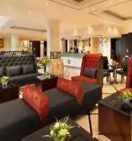 ***  דובאי Sun & Sands Sea View Hotel איחוד האמירויות הערביות